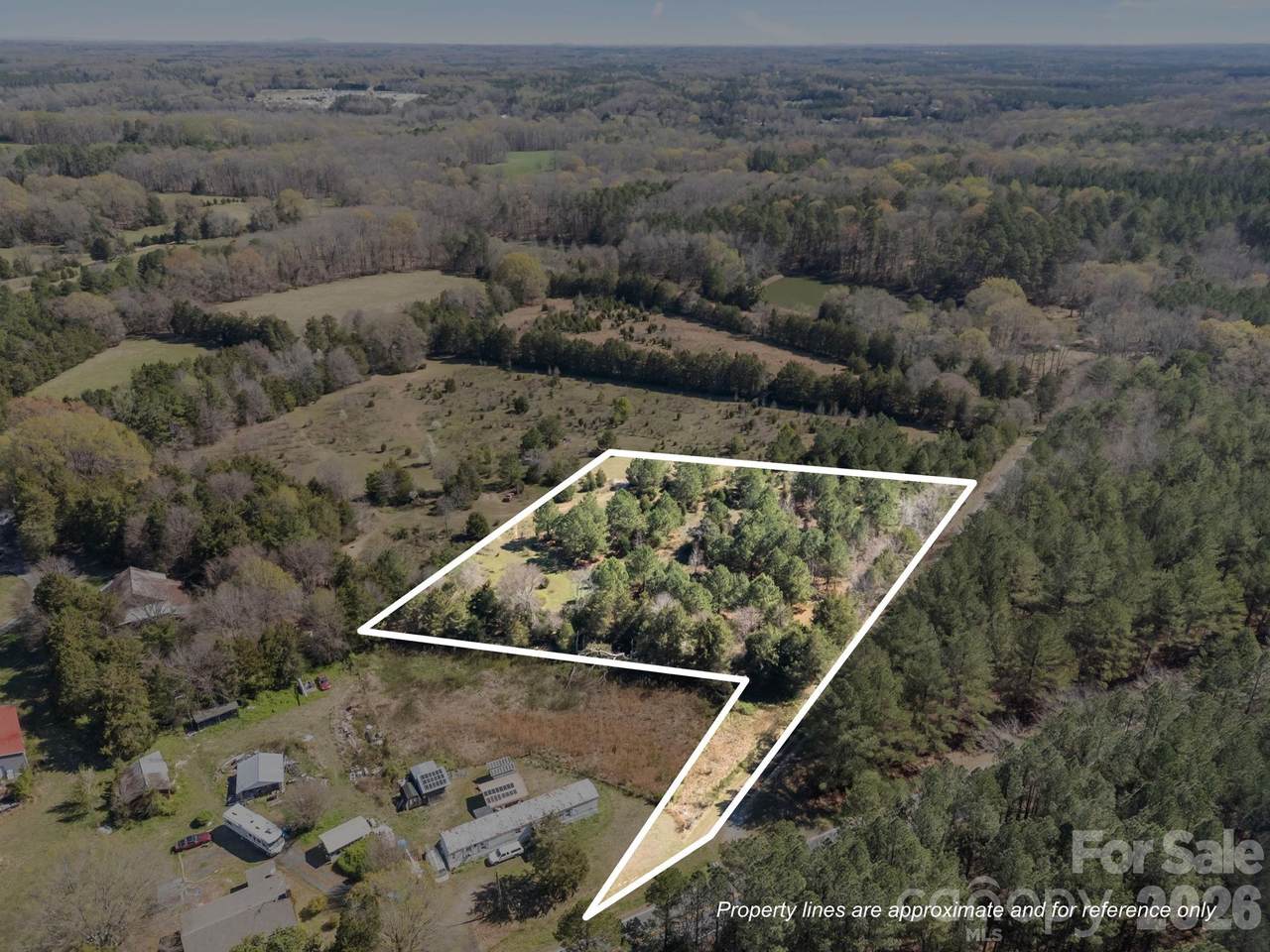 2850 Irish Potato Road - Photo 1