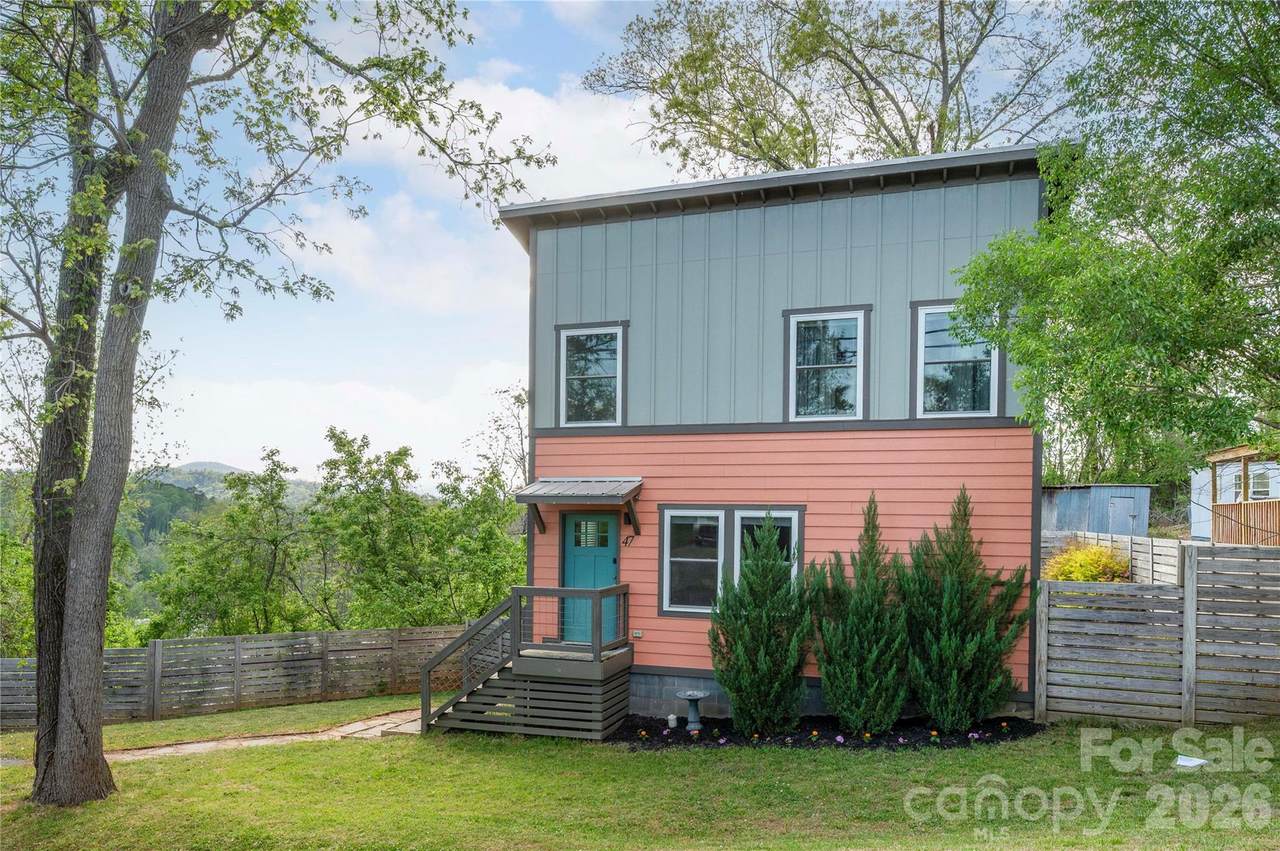 47 Mulberry Street - Photo 1
