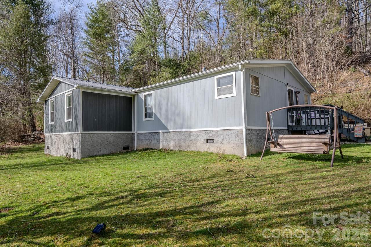 672 Upper Hanging Rock Road - Photo 1