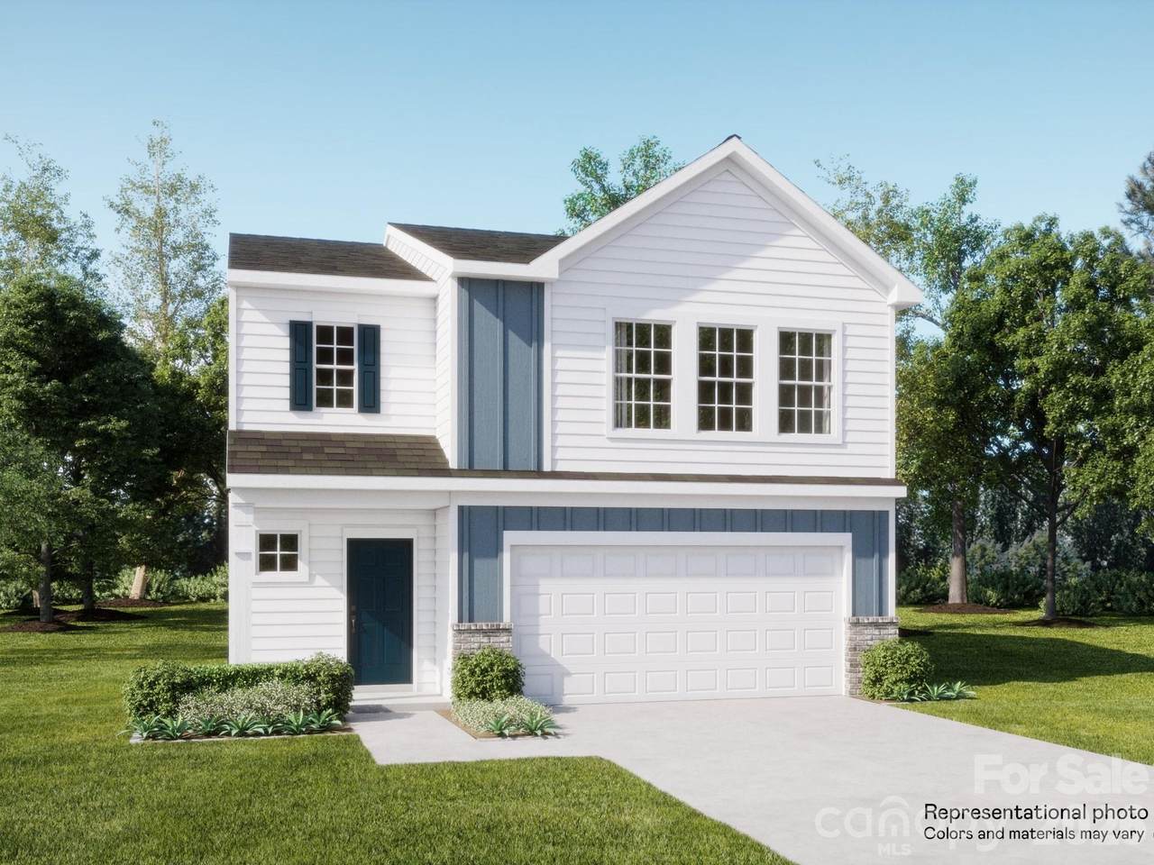 4120 Oxford Glen Drive - Photo 1