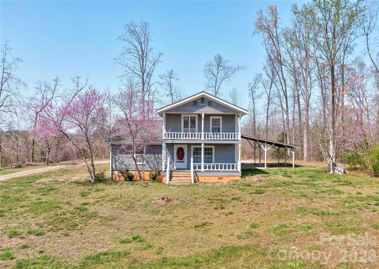 401 Belwood Lawndale Road - Photo 1