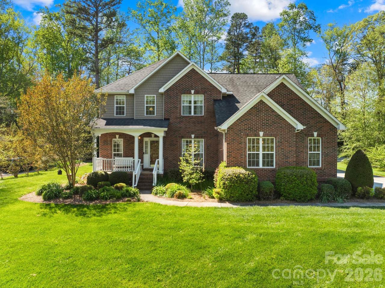 1131 Greenheather Drive - Photo 1