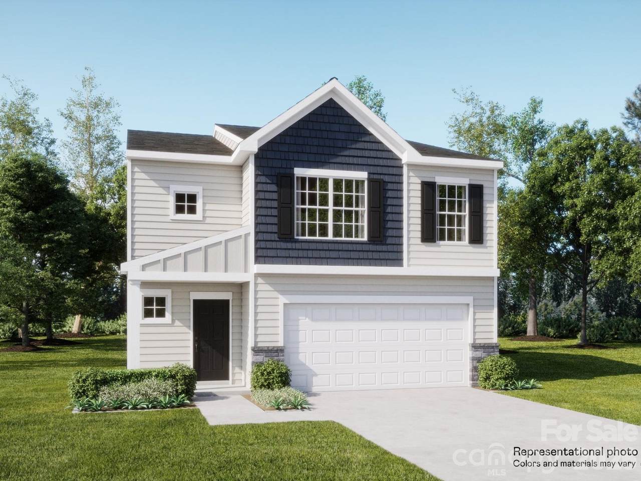 4123 Oxford Glen Drive - Photo 1