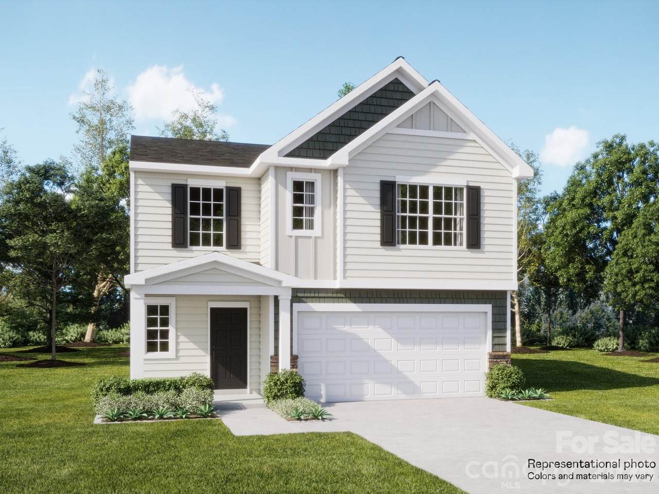 4108 Oxford Glen Drive - Photo 1