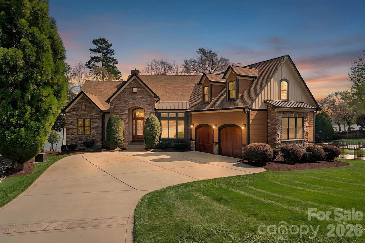 843 Morrison Farm Road - Photo 1