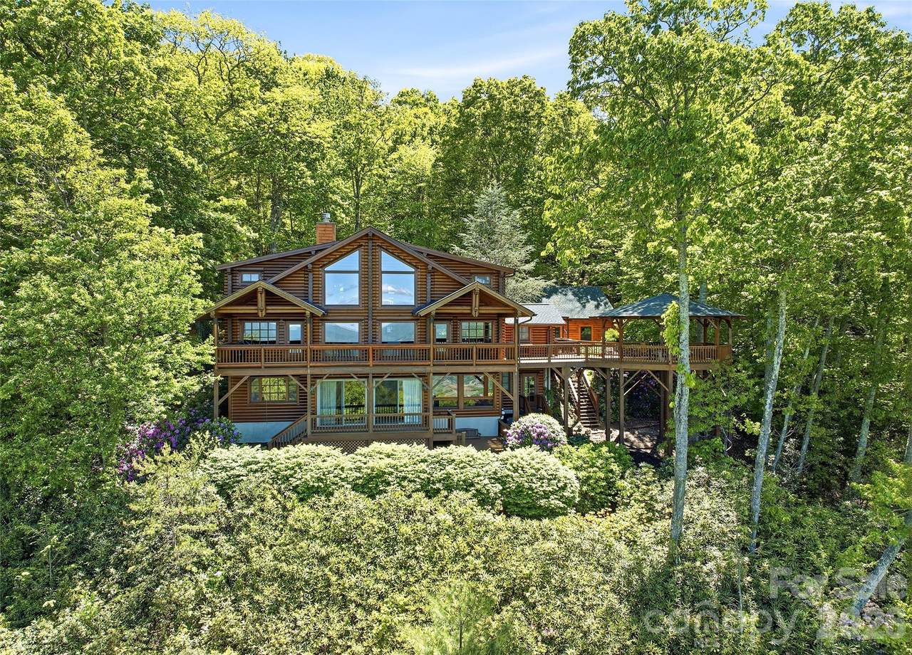 1200 Tawodi Trail - Photo 1