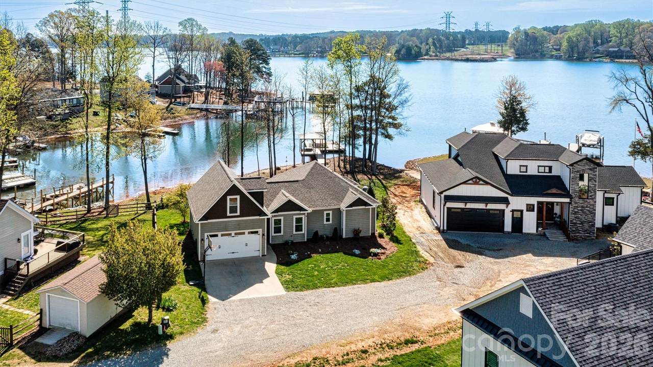 6511 Songbird Lane - Photo 1