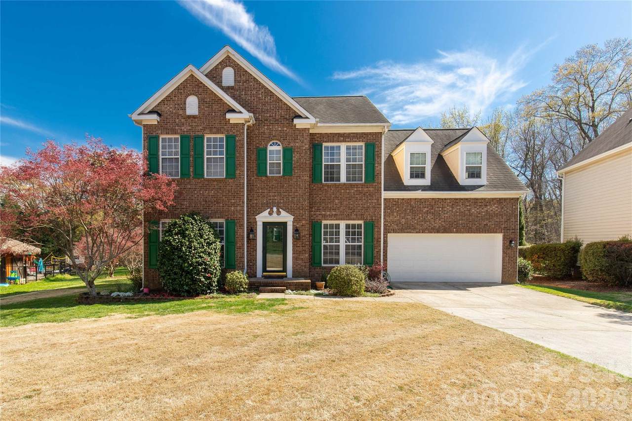 623 Cheval Drive - Photo 1