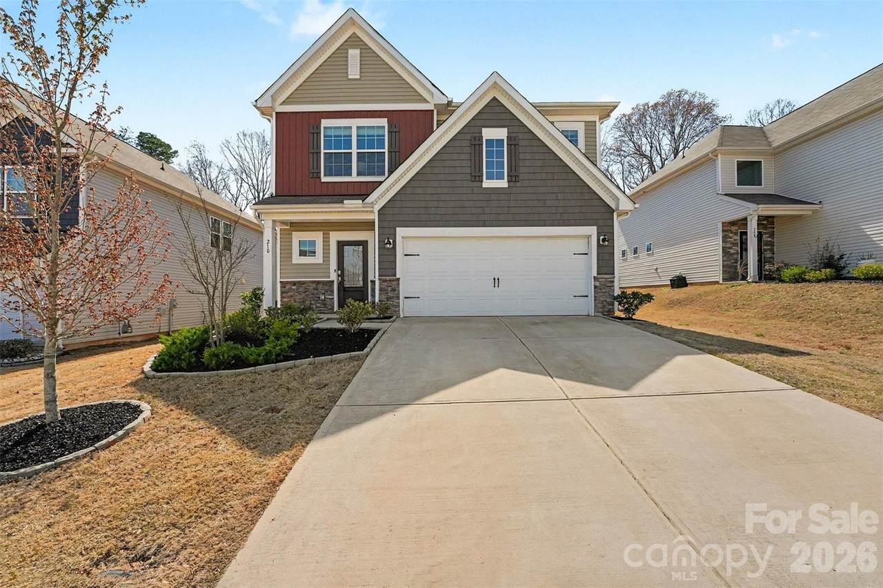 210 Eden Avenue - Photo 1