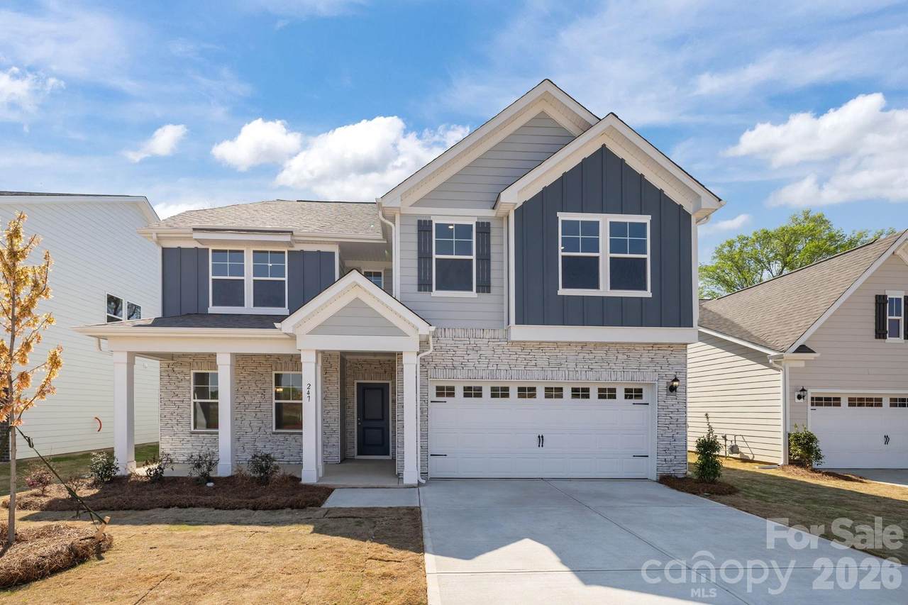 247 Ella Claire Drive - Photo 1