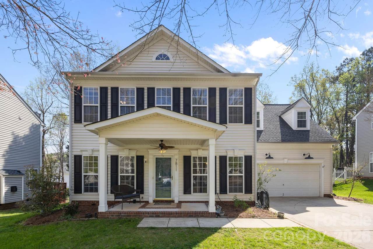 7811 Antique Circle - Photo 1