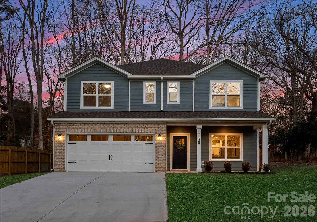 12722 Hamilton Road - Photo 1