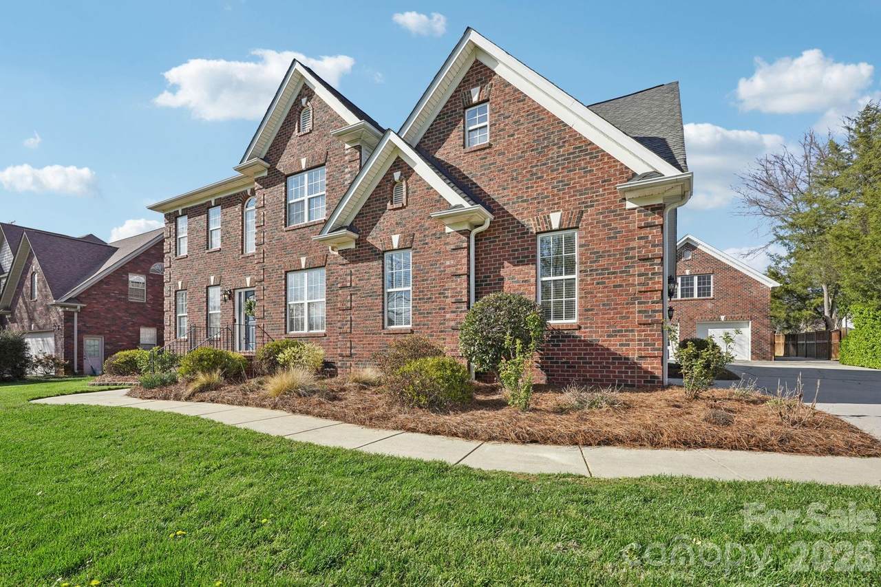 8348 Rocky River Road - Photo 1