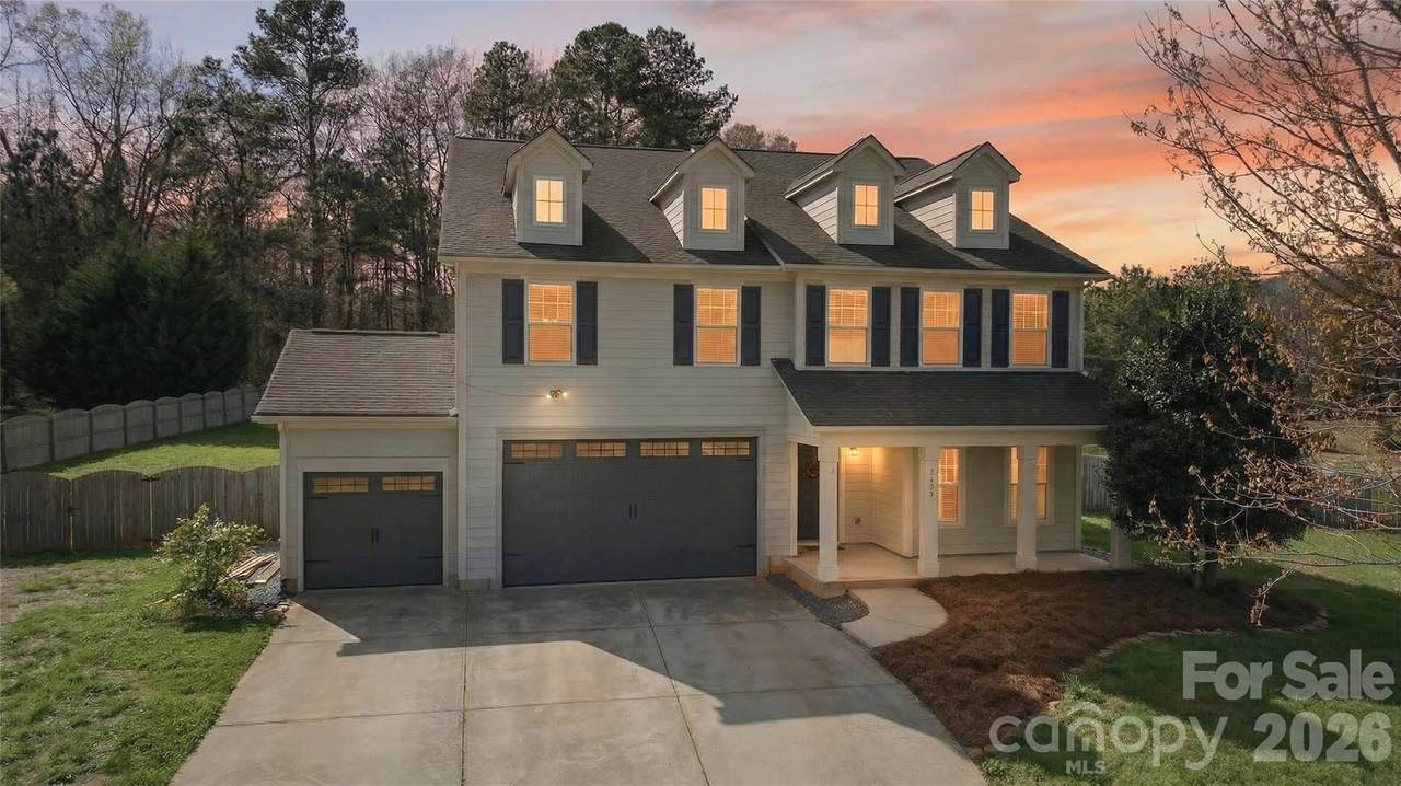 2408 Labelle Drive - Photo 1