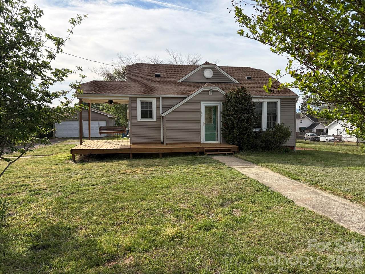 405 Jug Wilson Street - Photo 1