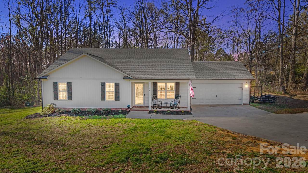 2136 Moose Road - Photo 1