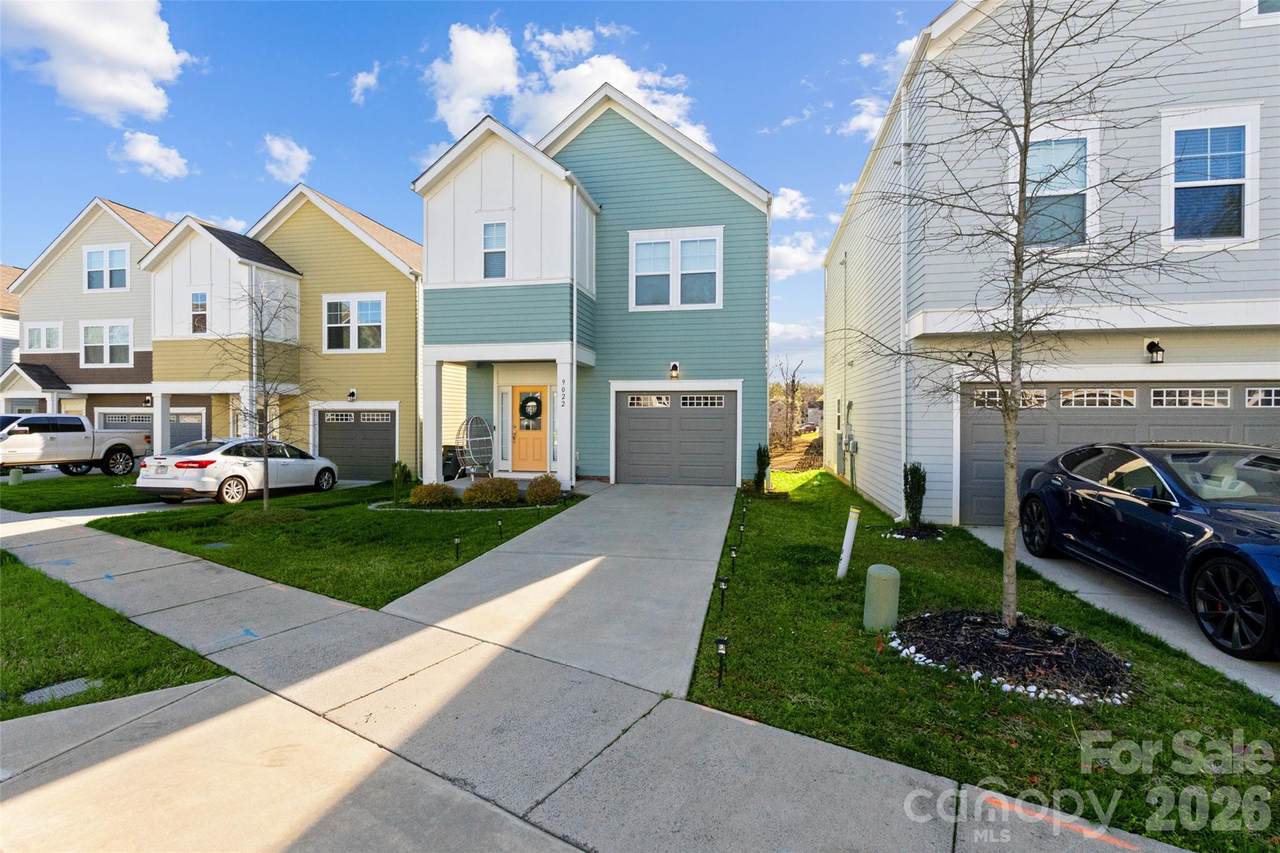 9022 Henry Thoreau Road - Photo 1
