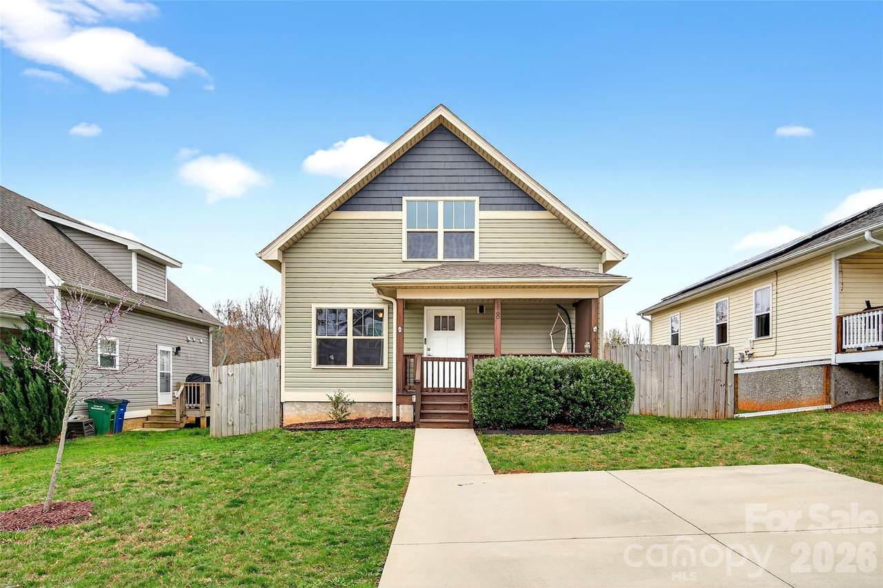 18 Yarrow Meadow Drive - Photo 1