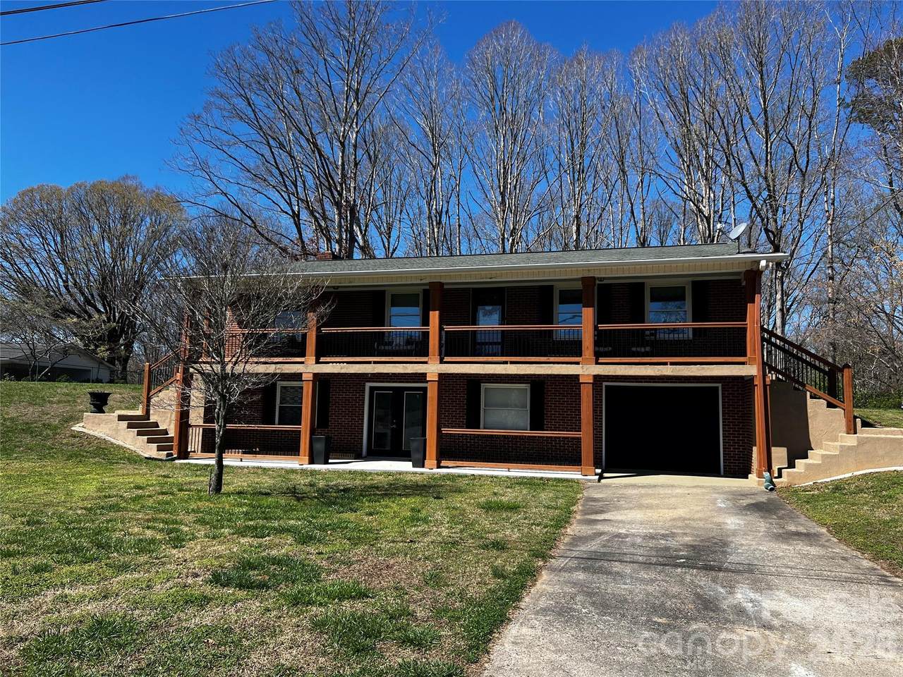 340 Homer Corriher Road - Photo 1