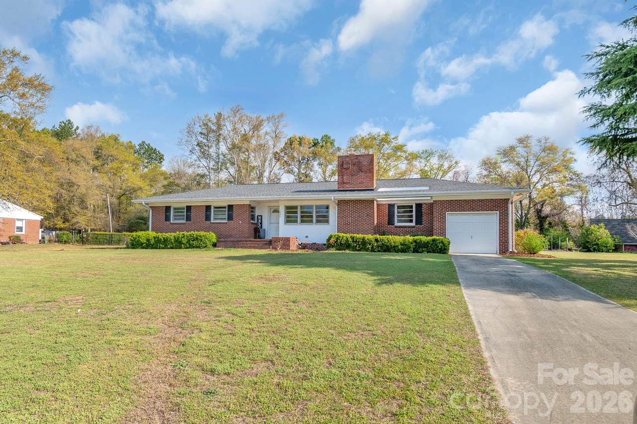 5495 Kershaw Camden Highway - Photo 1