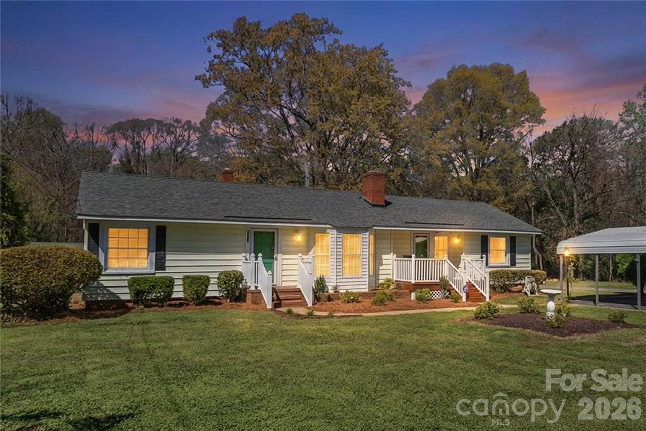 2517 Plum Street - Photo 1
