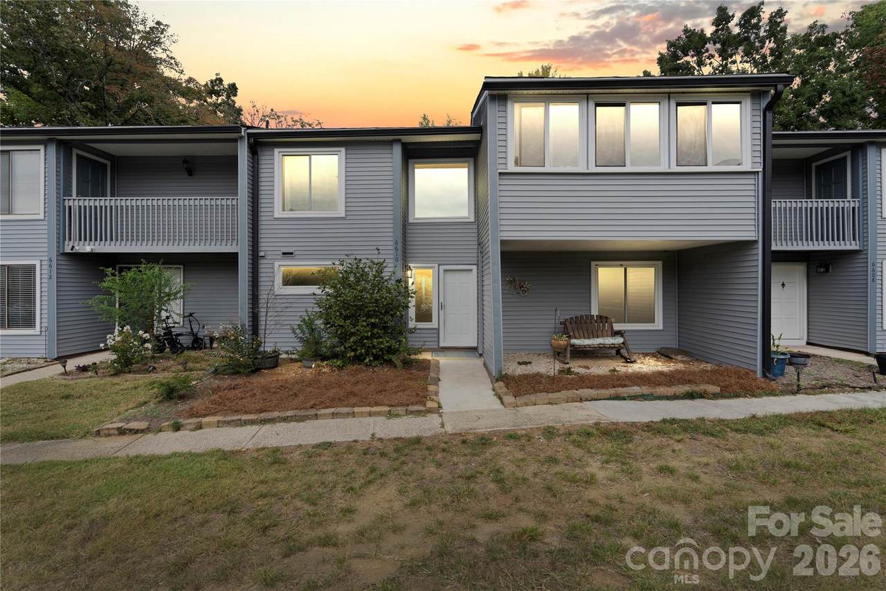 6610 Point Comfort Lane - Photo 1