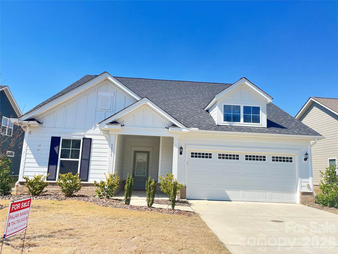 1111 Kalli Drive - Photo 1
