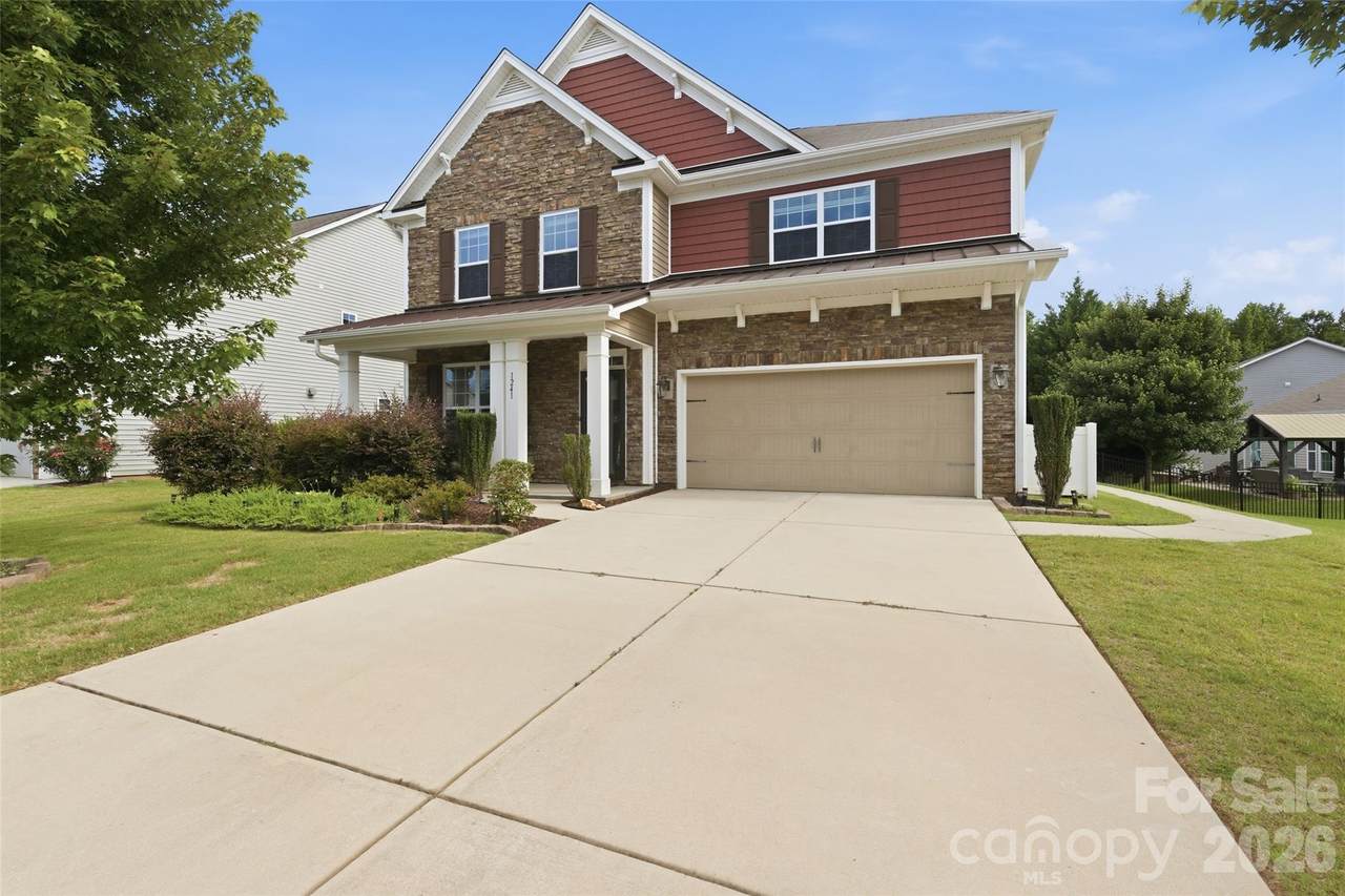 1241 Horsesugar Road - Photo 1