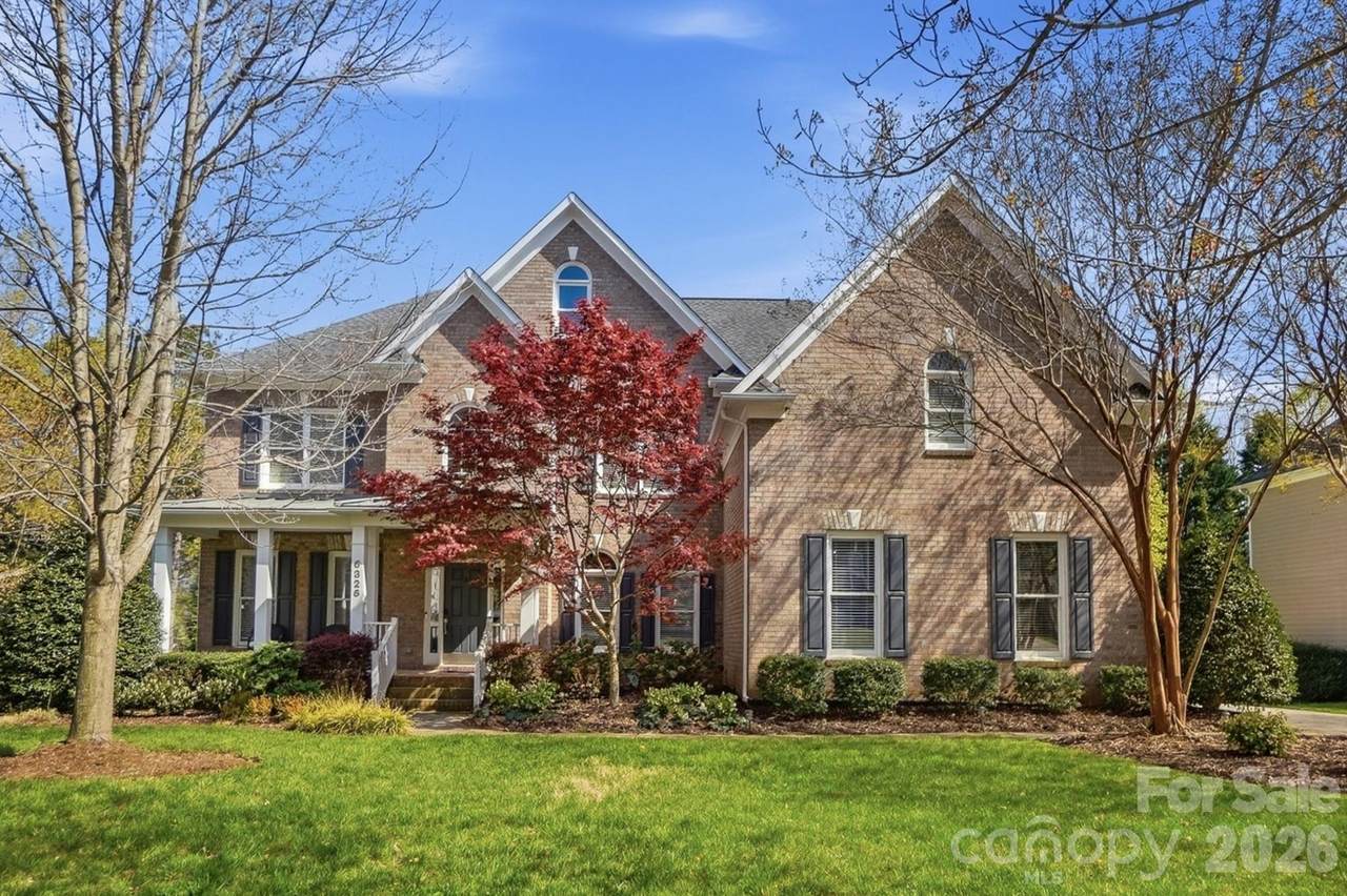 6326 Riverside Oaks Drive - Photo 1