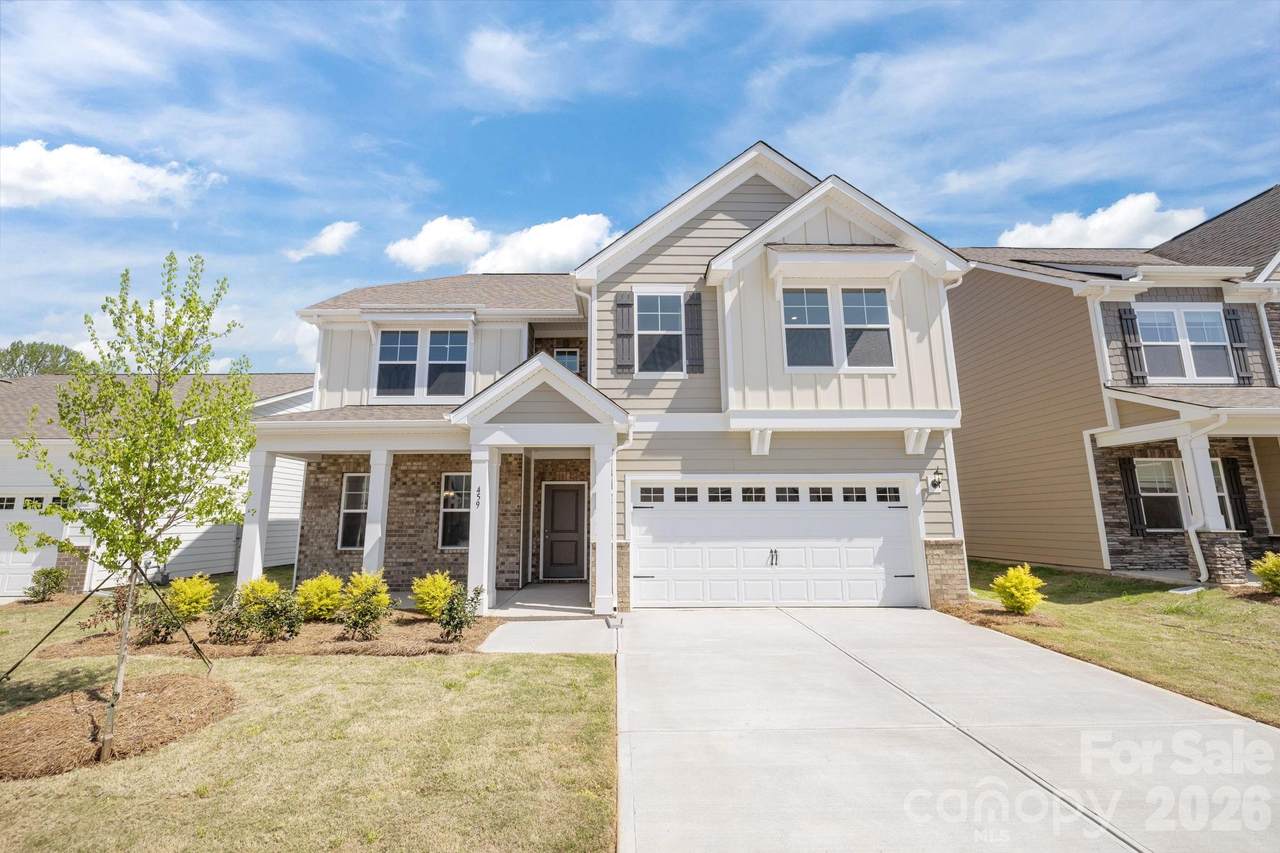 459 Brick House Road - Photo 1