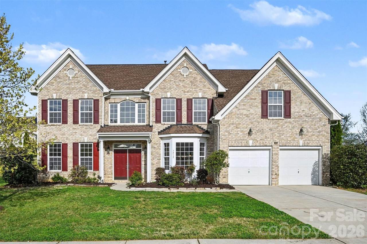 7512 Chasewater Drive - Photo 1