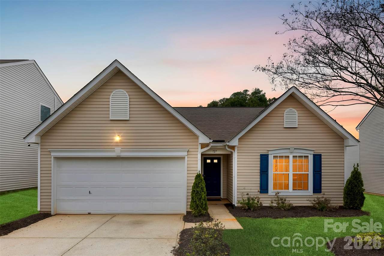 727 Almora Drive - Photo 1