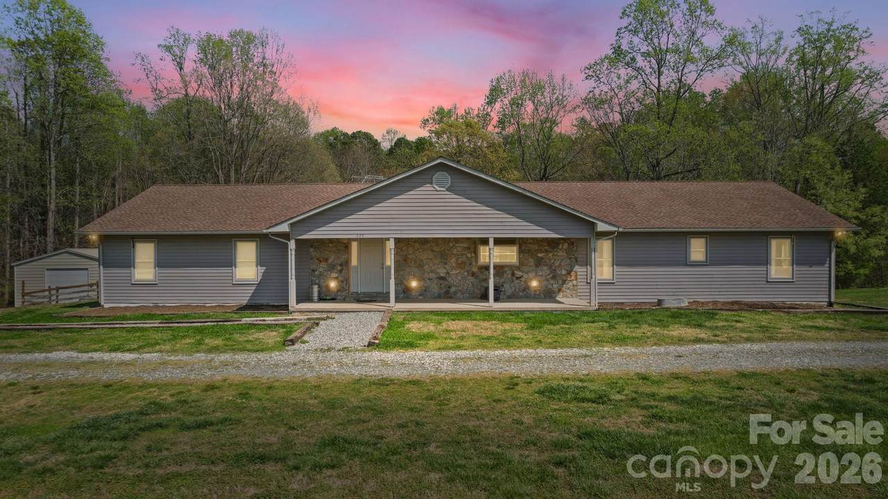 235 Spring Estates Circle - Photo 1