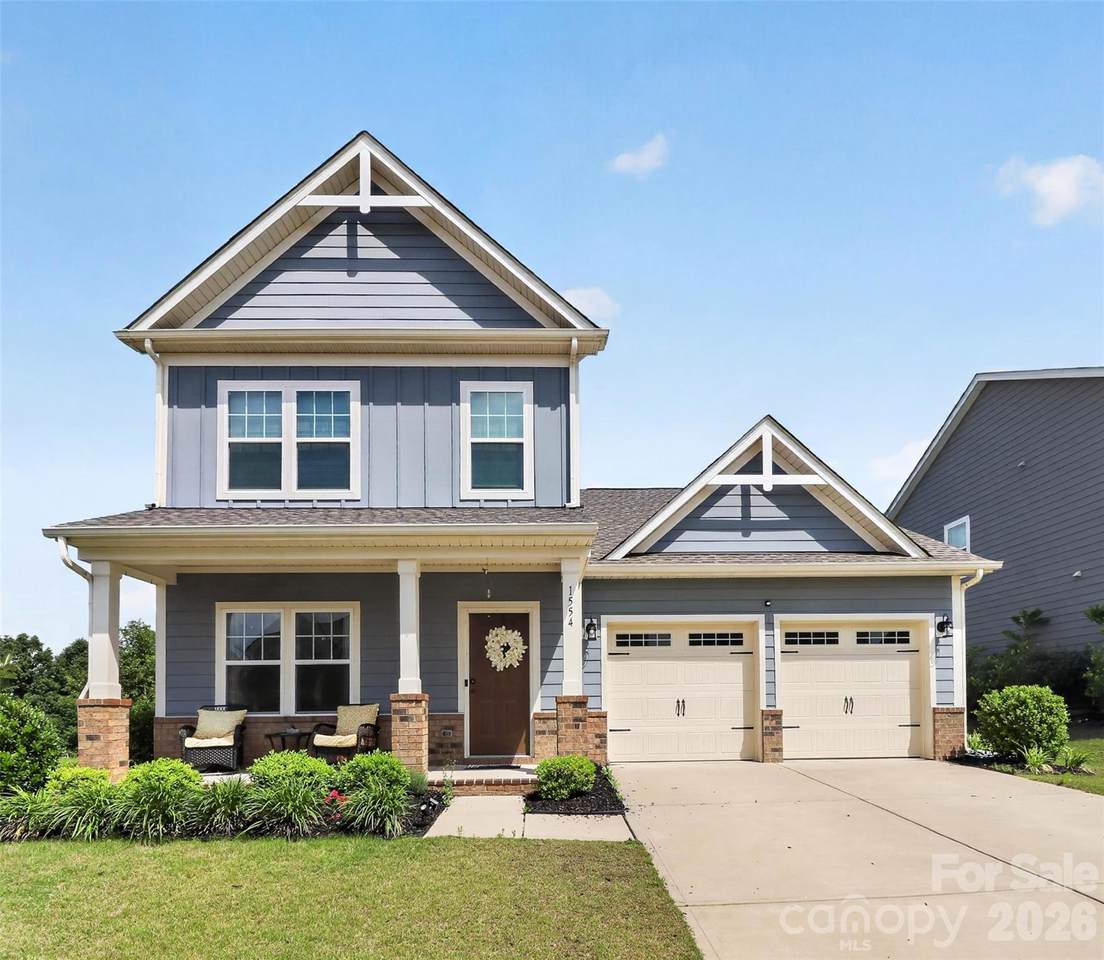1554 Whitman Court - Photo 1