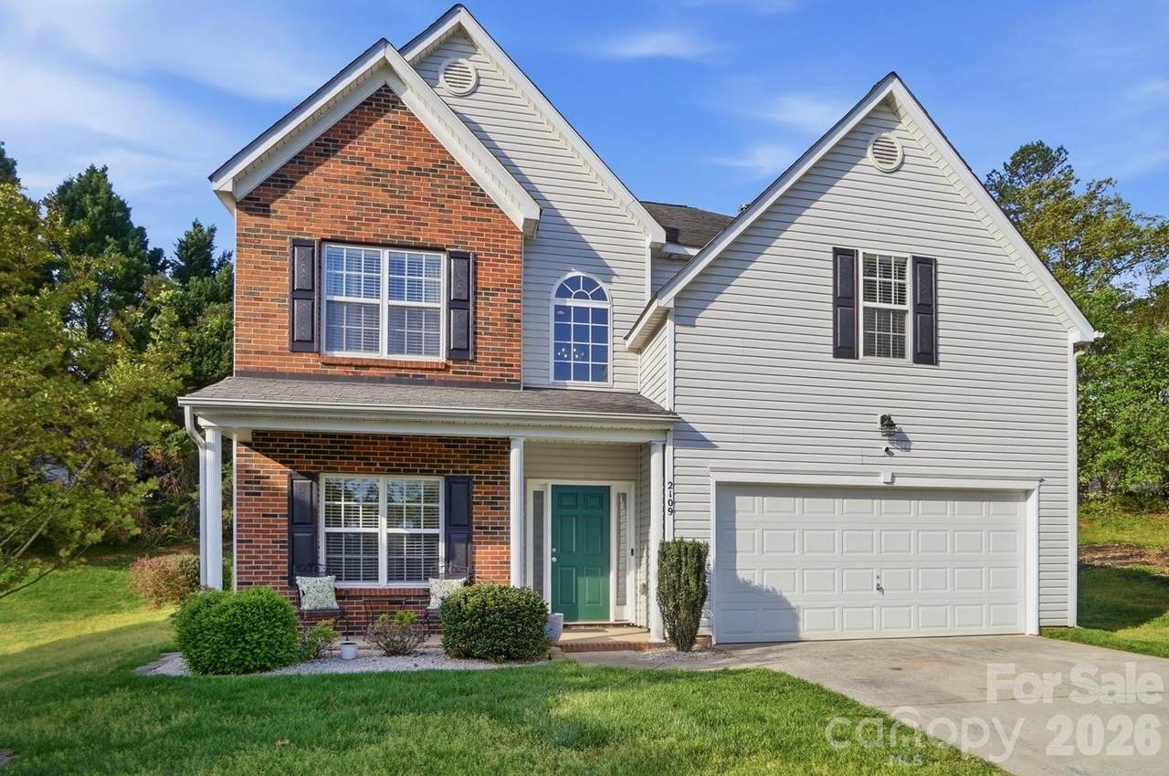 2109 Coral Berry Lane - Photo 1