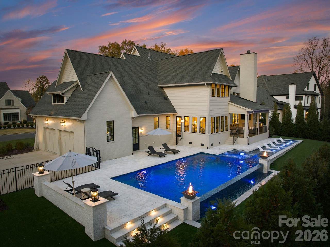 1436 Townes Road - Photo 1