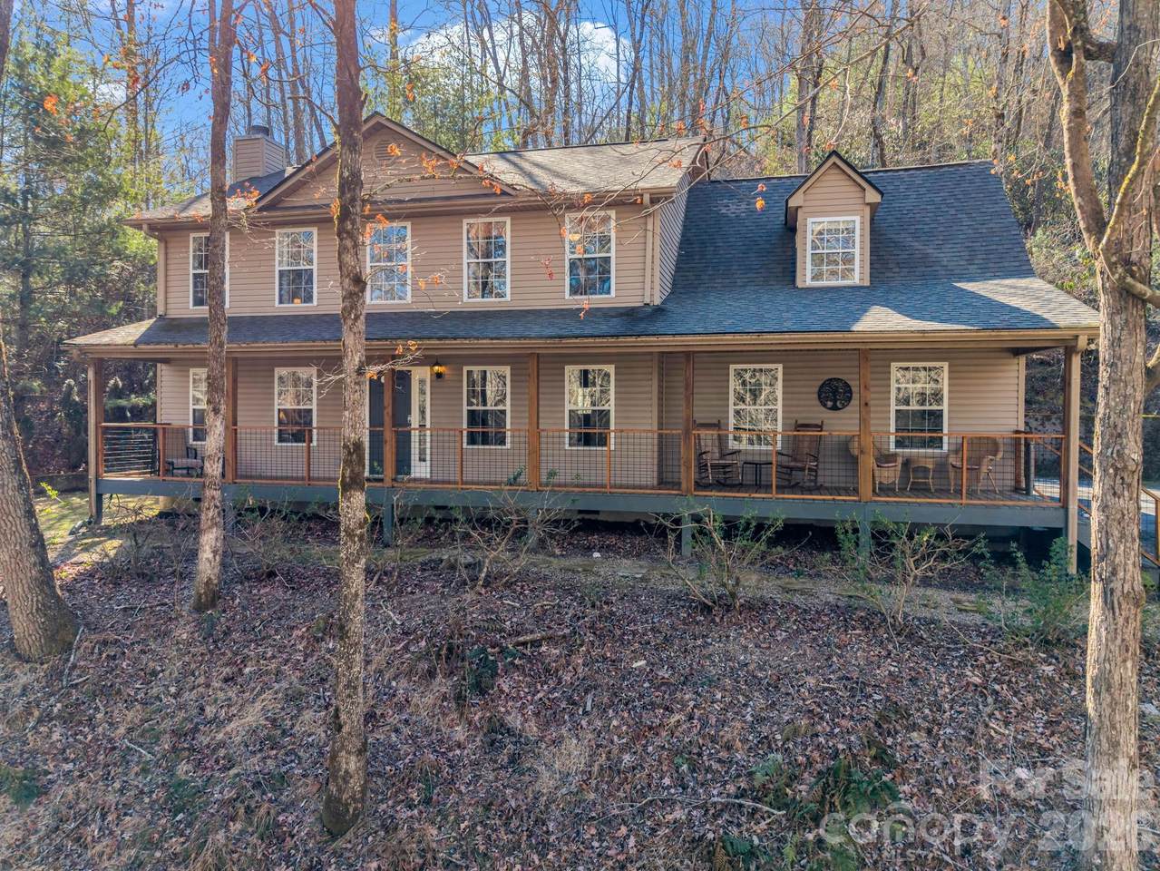108 Nuthatch Trace - Photo 1