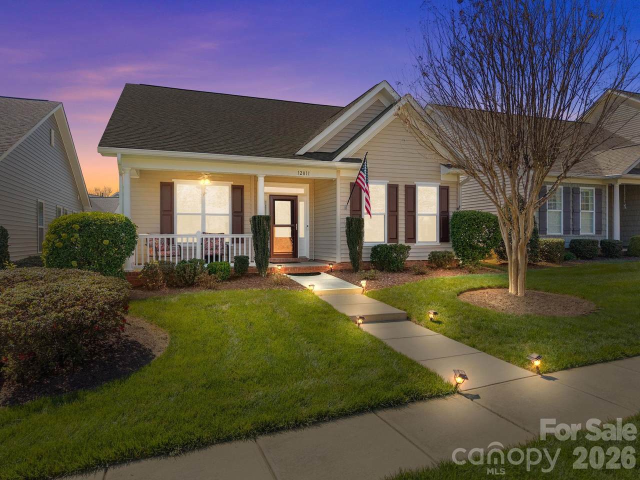 12811 Hazelbrook Lane - Photo 1