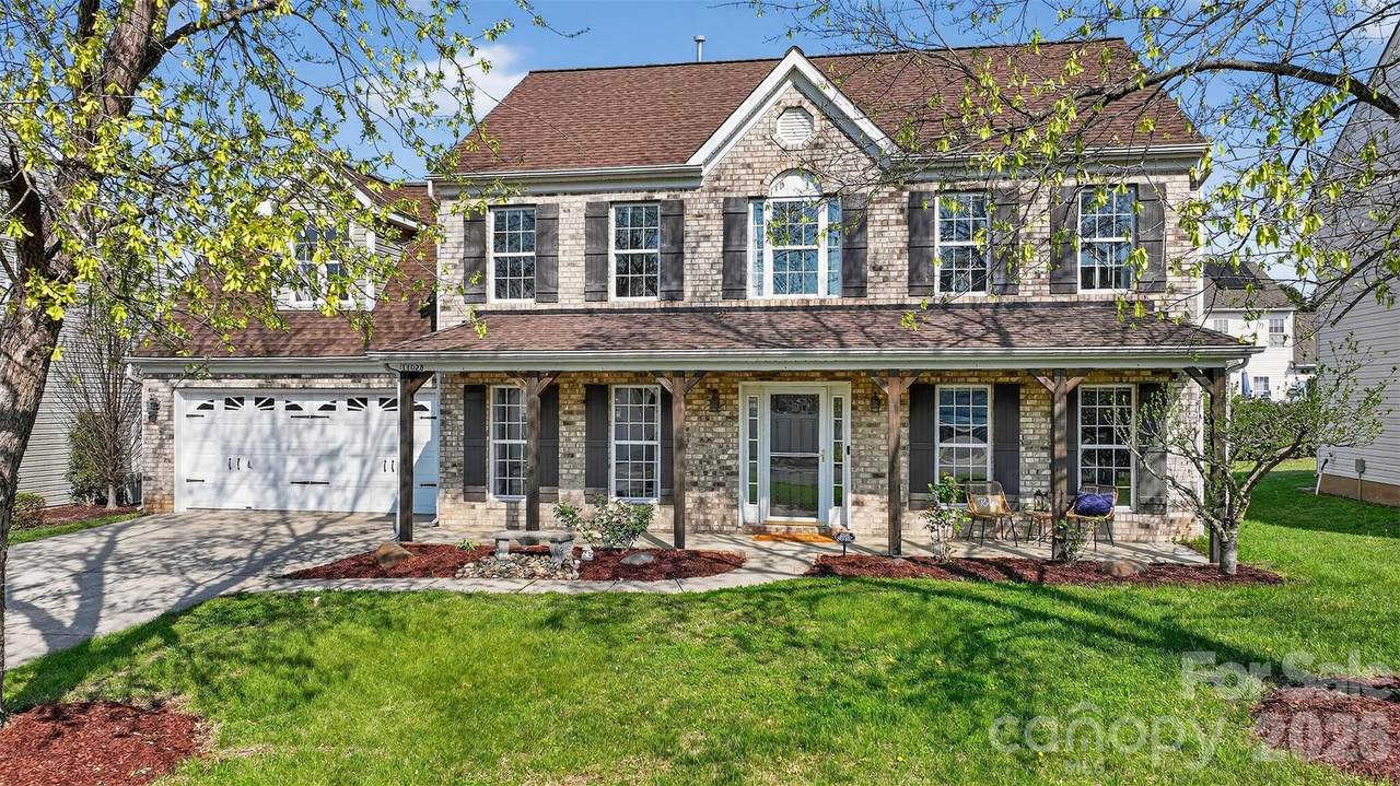 11028 Grapeyard Court - Photo 1
