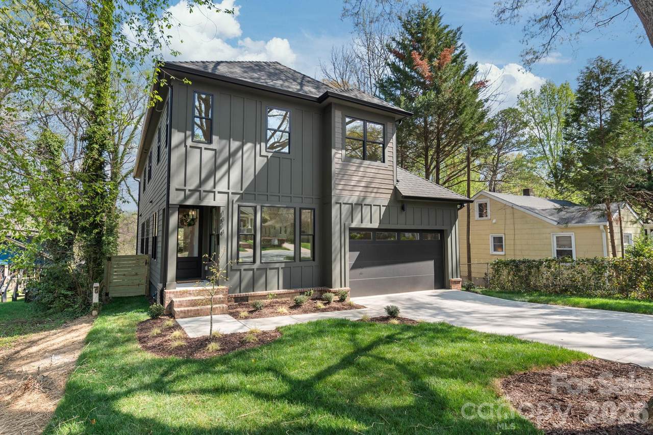 1814 Logie Avenue - Photo 1