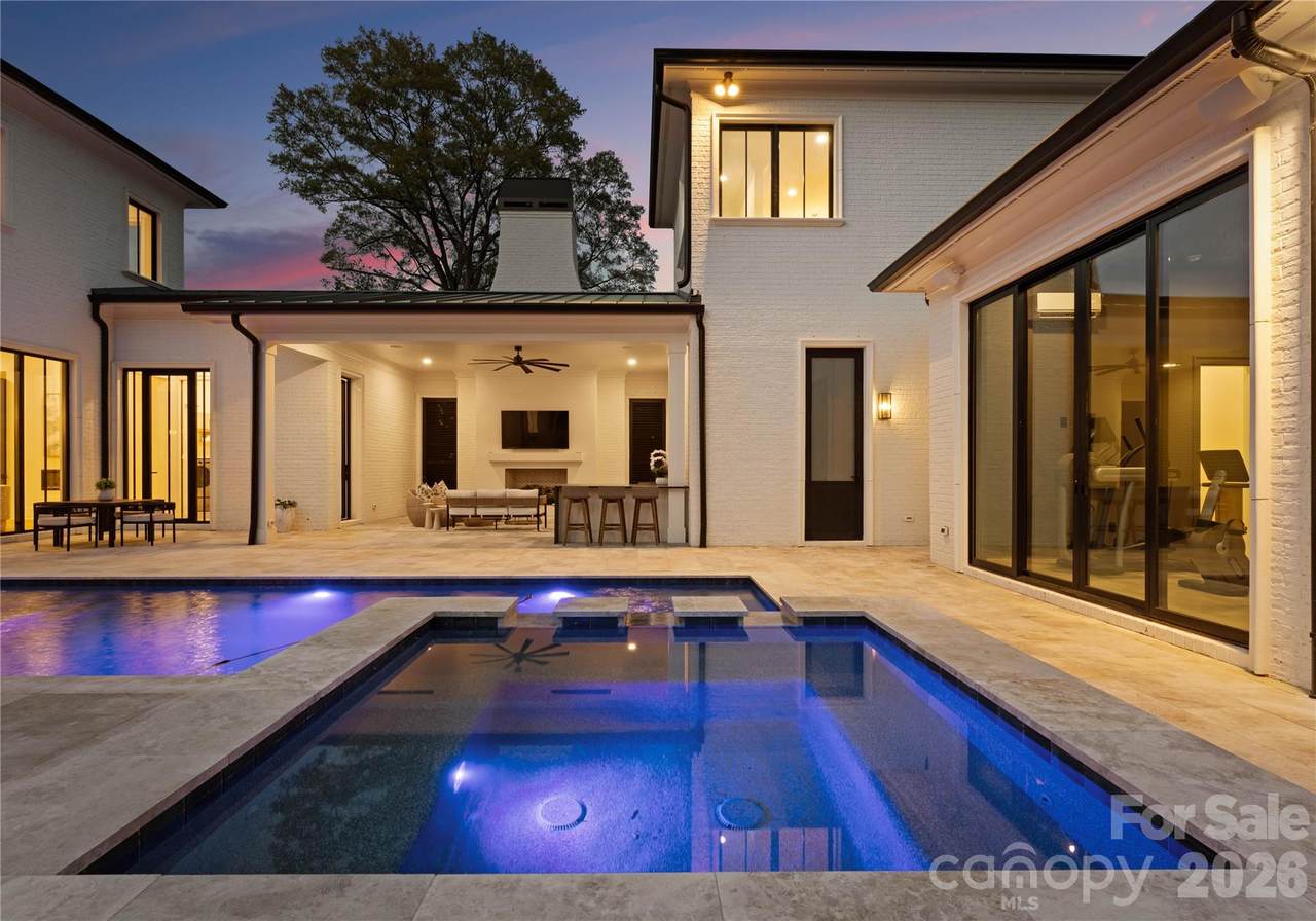 2208 Overhill Road - Photo 1