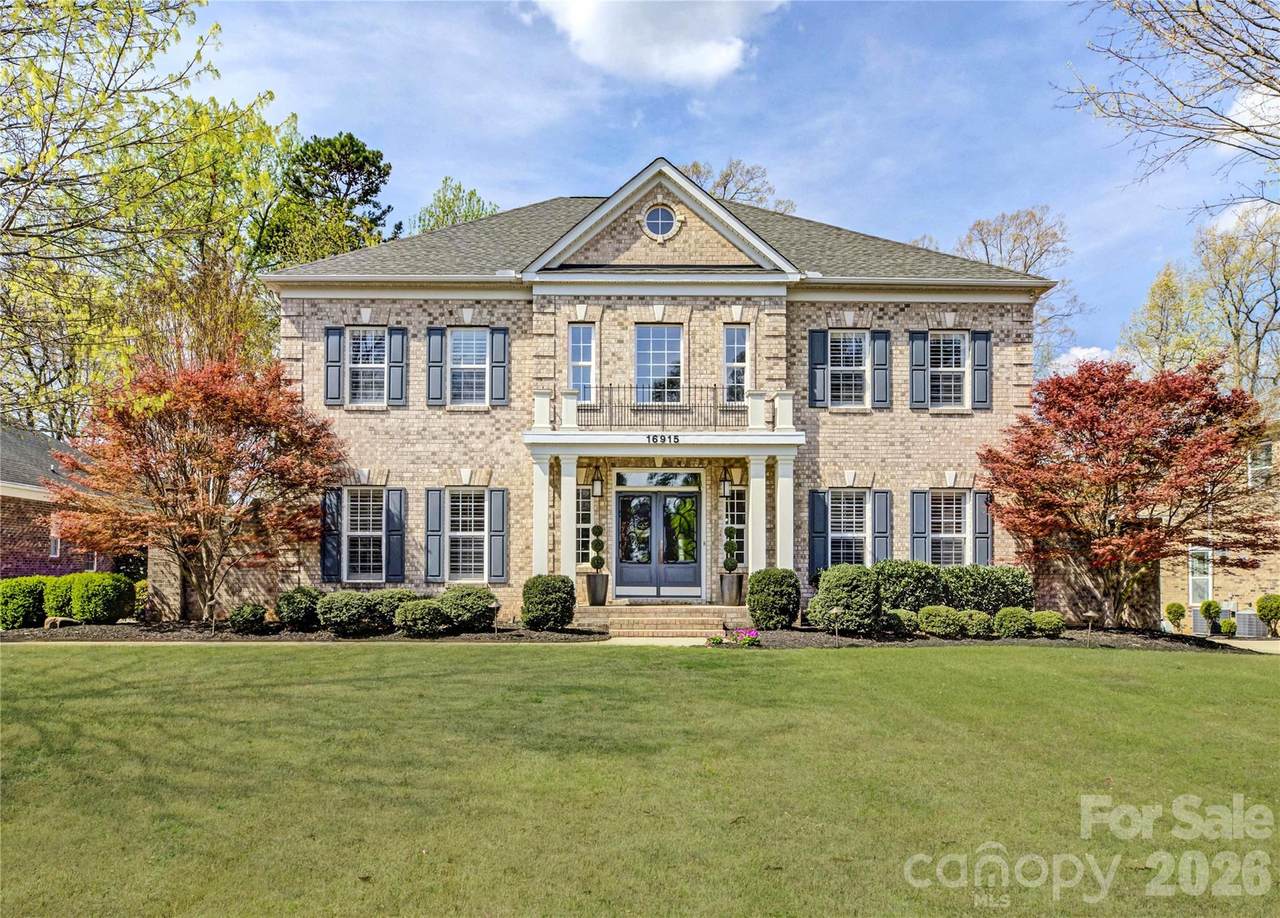 16915 Turtle Point Road - Photo 1