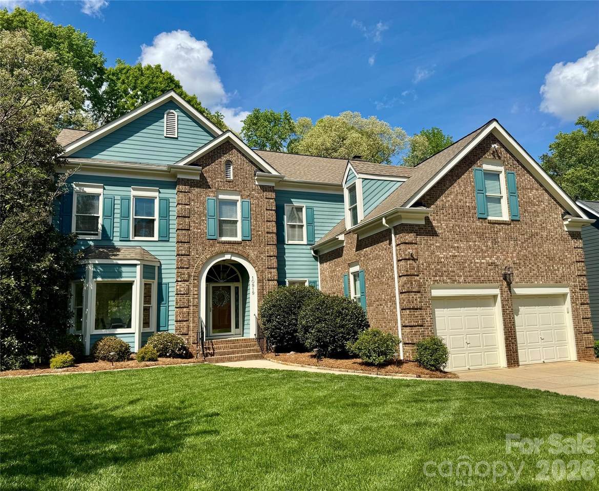 10919 Jordan Rae Lane - Photo 1