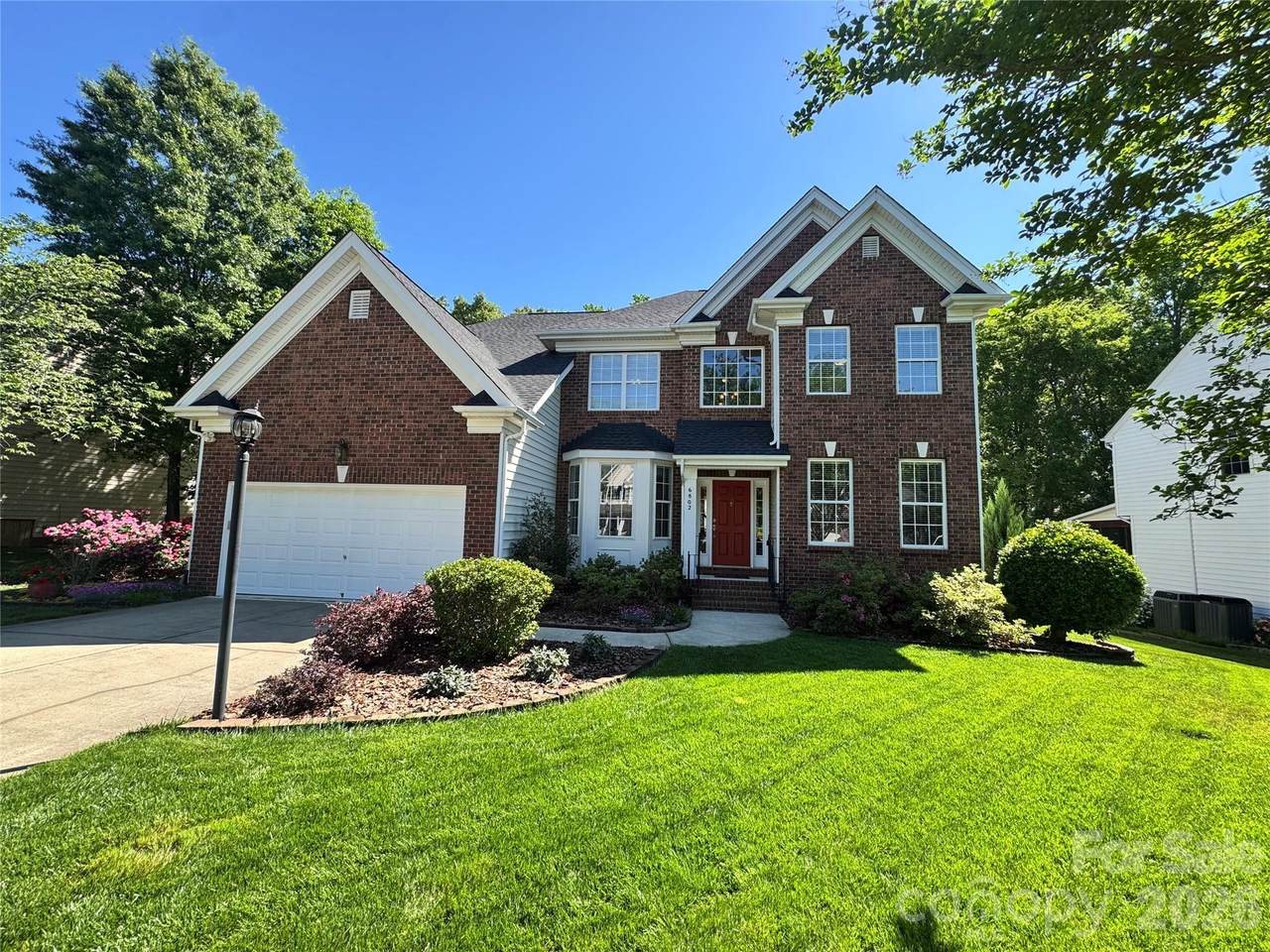 6802 Olde Sycamore Drive - Photo 1