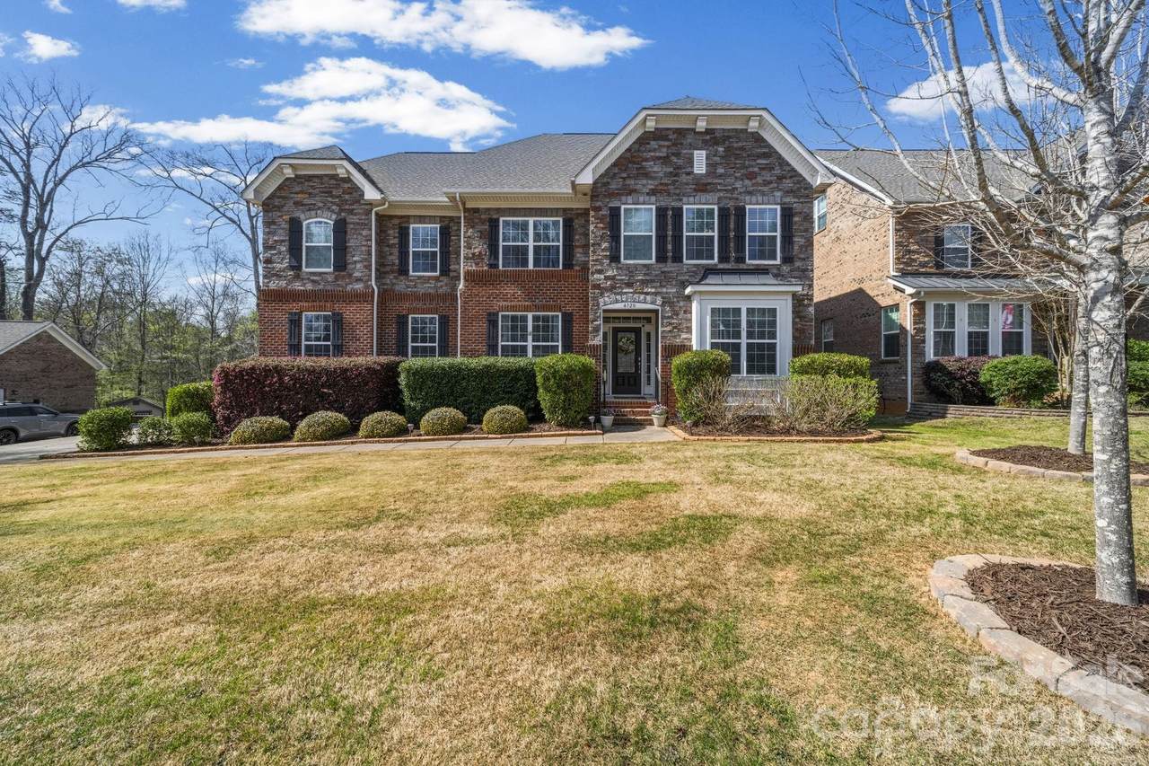 4720 Pearmain Drive - Photo 1