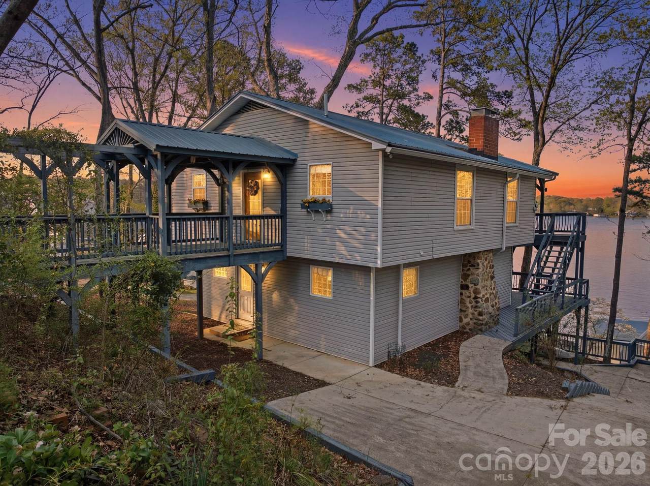 547 Lake Shore Drive - Photo 1