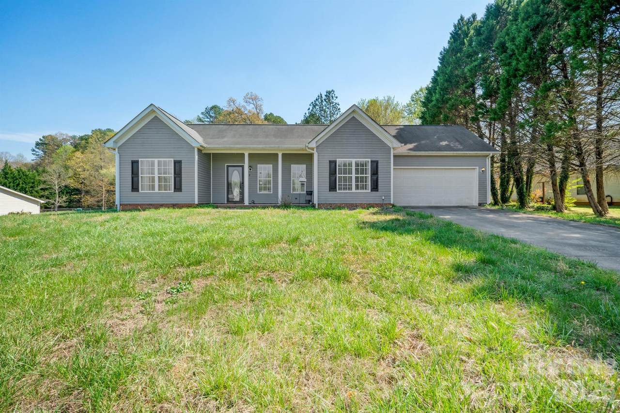 418 Summer Ridge Road - Photo 1