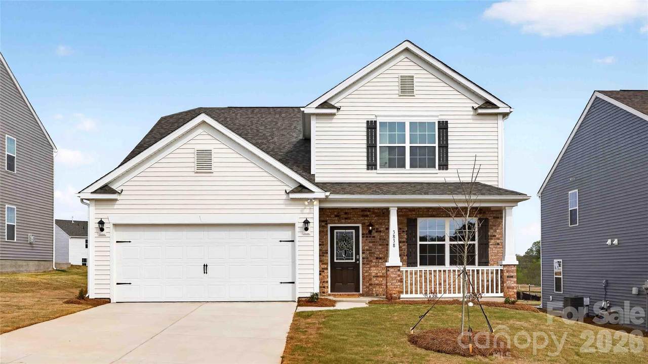 3838 Maxwell Henry Lane - Photo 1