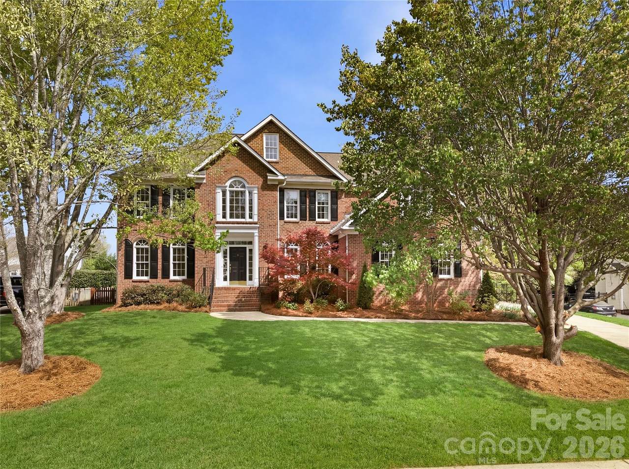 6123 Abergele Lane - Photo 1