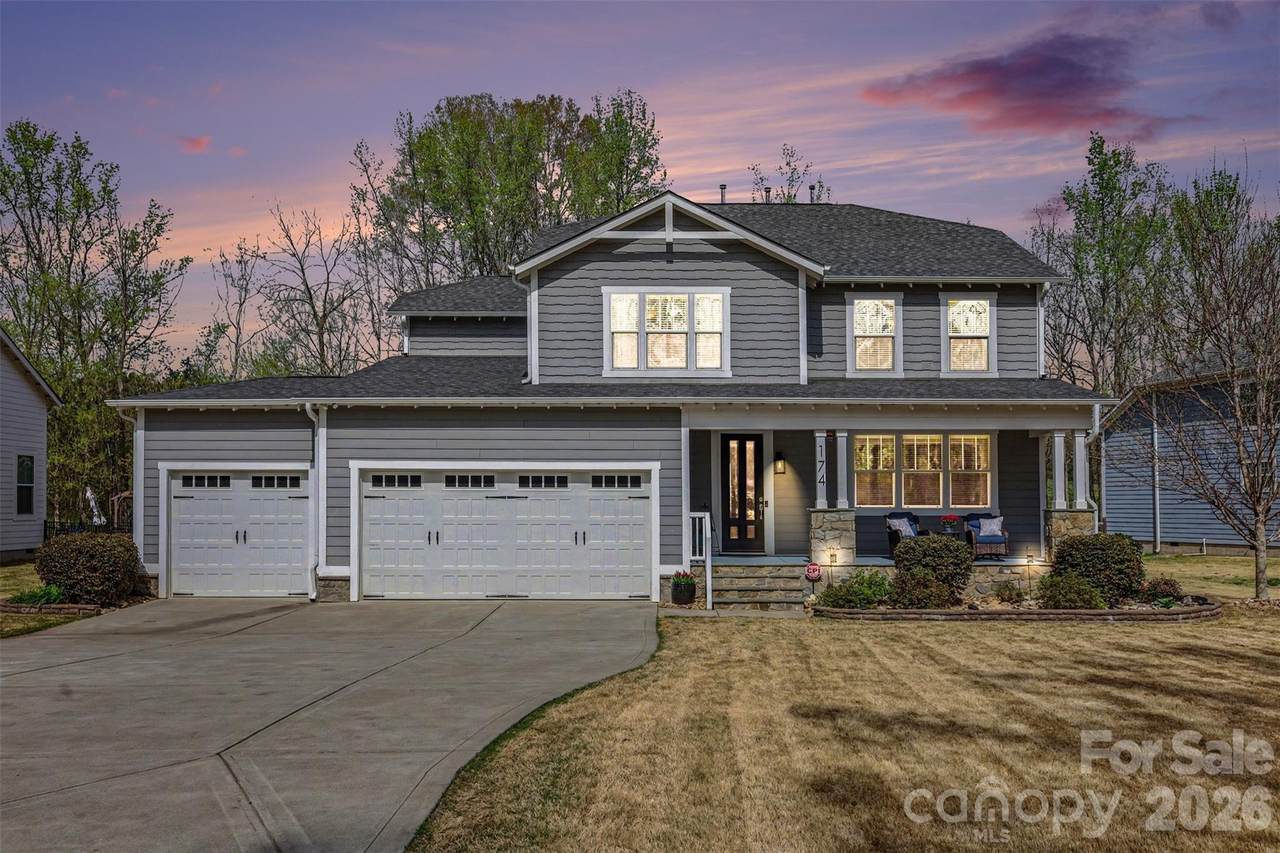 174 Country Lake Drive - Photo 1